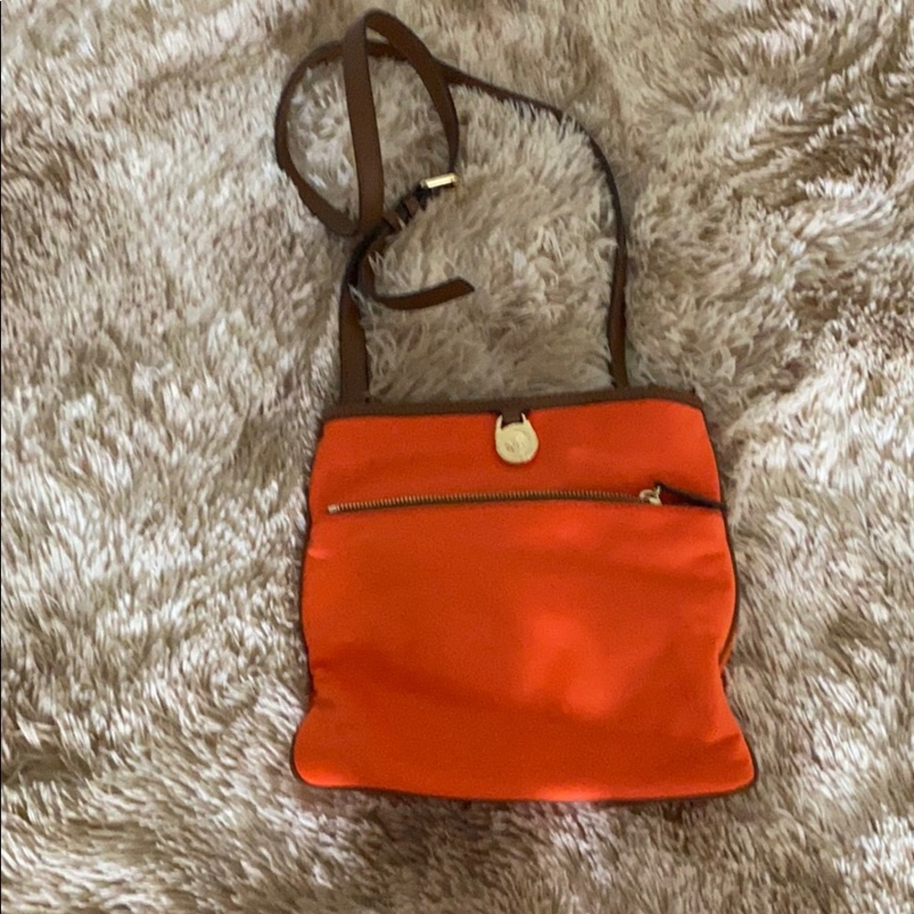 MK Cross-body purse